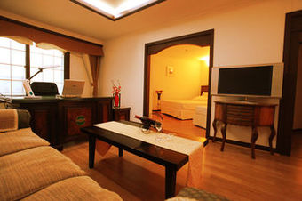 The Chosun Hotel