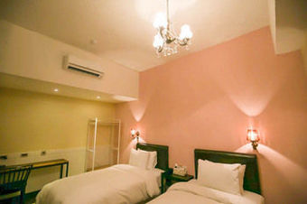 648 Hotel