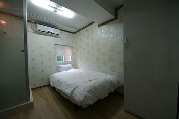 Albergue The Maru