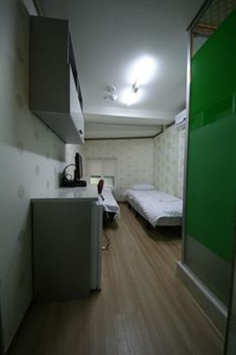 Albergue The Maru