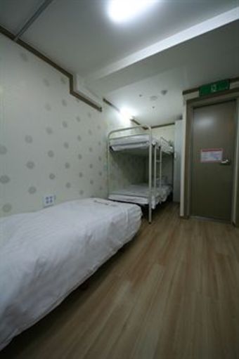 Albergue The Maru