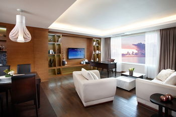 Samsung Hotel Geoje