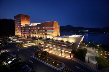 Samsung Hotel Geoje