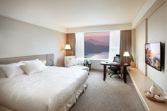Samsung Hotel Geoje
