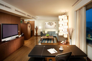 Samsung Hotel Geoje