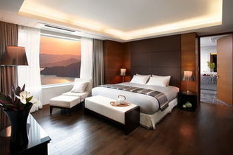 Samsung Hotel Geoje