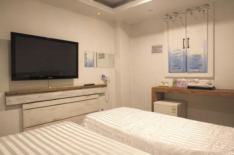 Hotel Biz Jongro Insadong