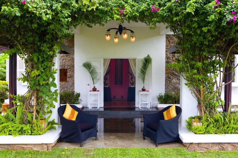 Hotel Maison Souvannaphoum