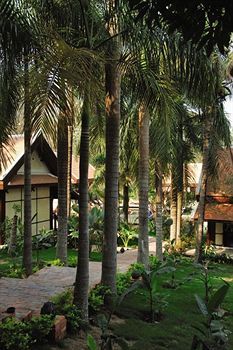 Hotel La Residence Phou Vao