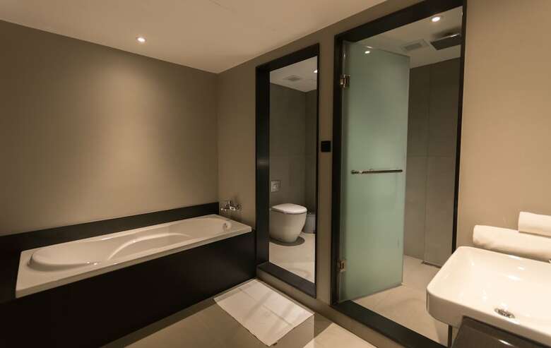 Hotel Swiss Residence
