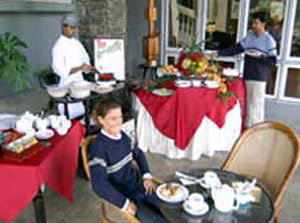 Hotel Saint Andrews