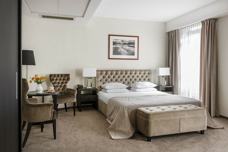 Hotel Amberton