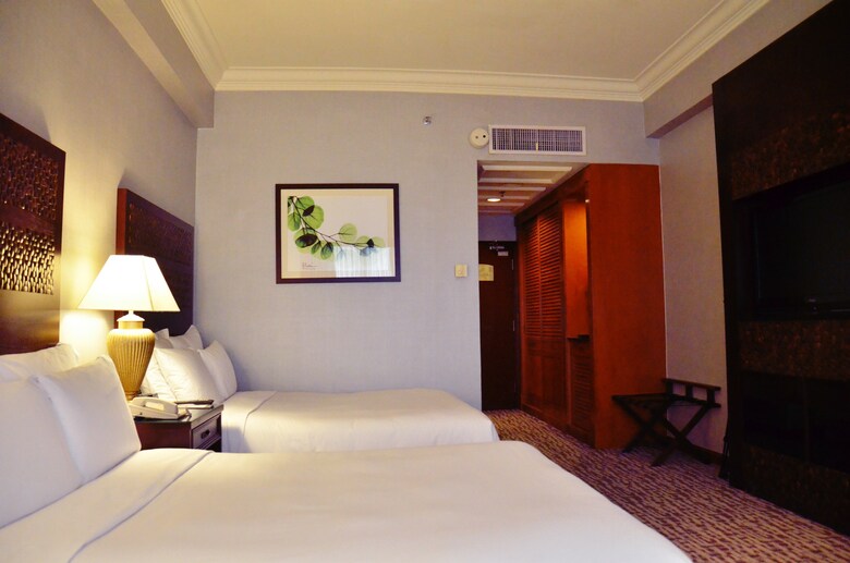 Hotel Renaissance