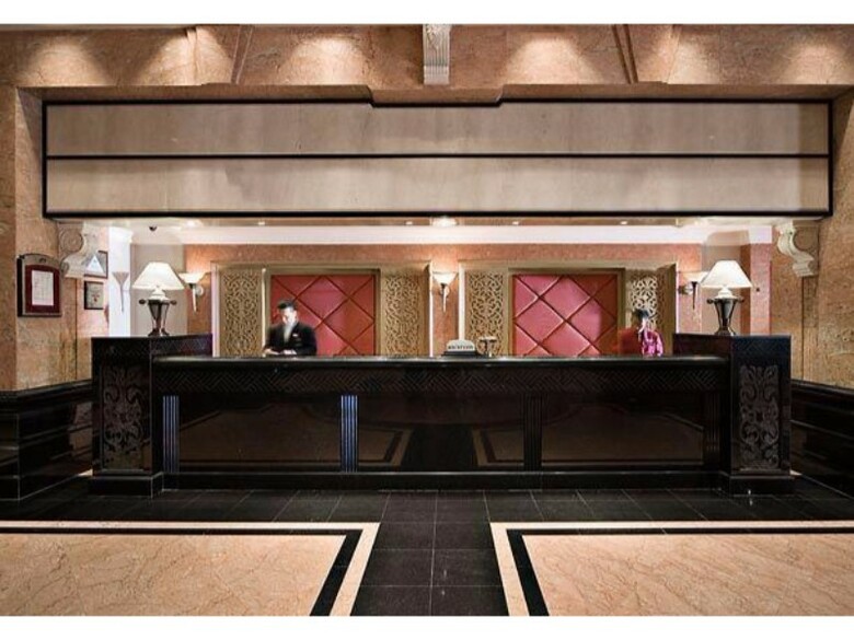 Hotel Renaissance
