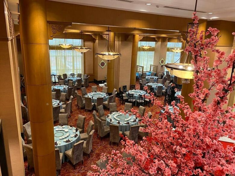 Hotel Renaissance