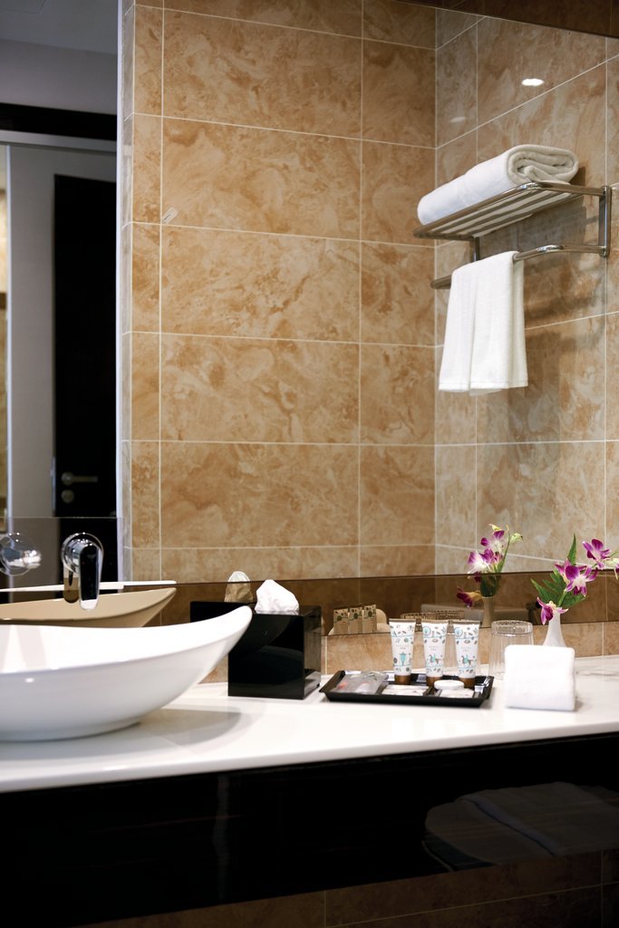 Hotel Dorsett Regency