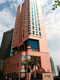Hotel Dorsett Regency