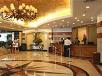 Hotel Dorsett Regency
