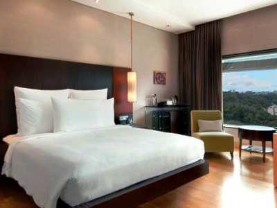Hotel Hilton Kuala Lumpur
