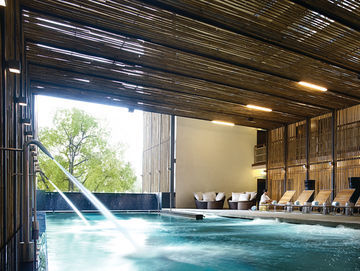 Hotel Maya