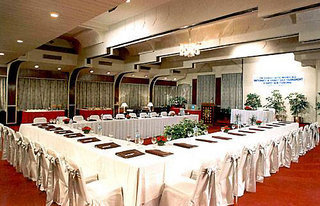Hotel Everest