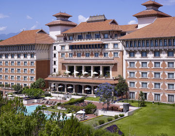 Hotel Hyatt Regency