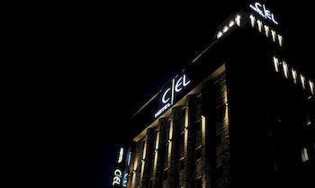 Ciel Hotel