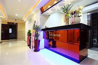 Hotel Chloe Guest House
