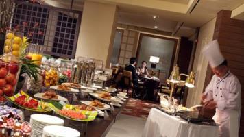 Apartamento Intercontinental Pyeongchang Resort Alpensia