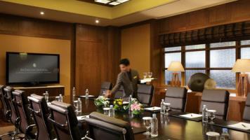 Apartamento Intercontinental Pyeongchang Resort Alpensia