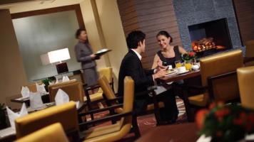 Apartamento Intercontinental Pyeongchang Resort Alpensia