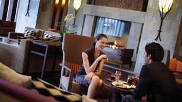 Apartamento Intercontinental Pyeongchang Resort Alpensia
