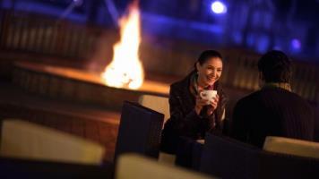Apartamento Intercontinental Pyeongchang Resort Alpensia