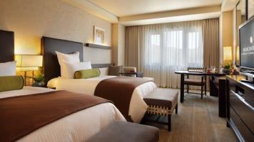 Apartamento Intercontinental Pyeongchang Resort Alpensia