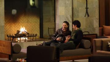 Apartamento Intercontinental Pyeongchang Resort Alpensia