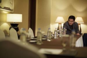 Apartamento Intercontinental Pyeongchang Resort Alpensia