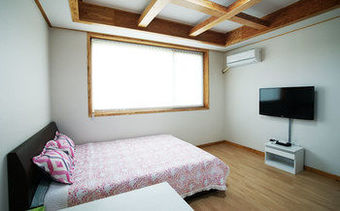 Bed & Breakfast Gambi Namu Pension