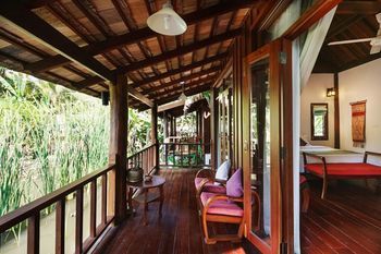 Hotel Maison Dalabua