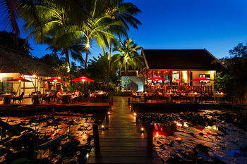 Hotel Maison Dalabua