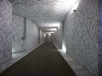 Snow Hotel