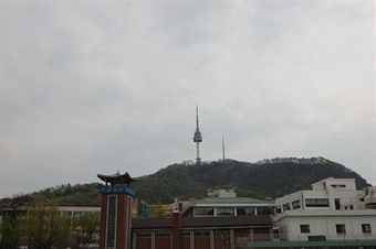 Hotel Vestin Residence Myeongdong