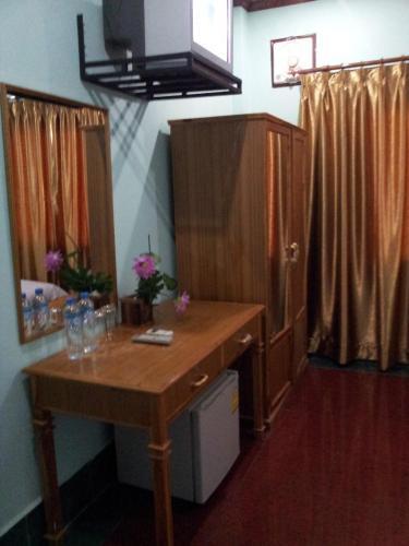 La Ong Dao Hotel 2