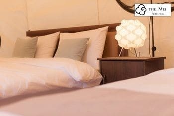 Hotel The Mei Forestvill Dongdaemun