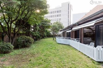 Hotel The Mei Forestvill Dongdaemun