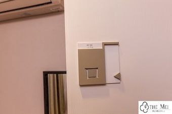 Hotel The Mei Forestvill Dongdaemun