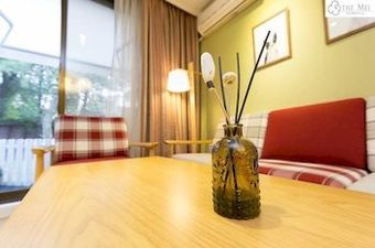 Hotel The Mei Forestvill Dongdaemun