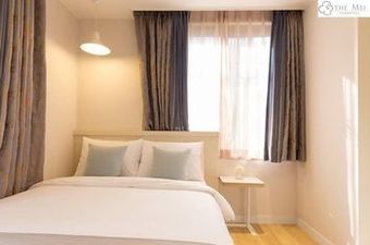 Hotel The Mei Forestvill Dongdaemun