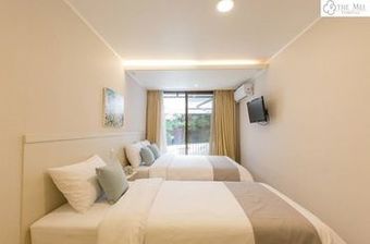 Hotel The Mei Forestvill Dongdaemun