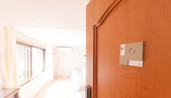 Hotel The Mei Forestvill Dongdaemun