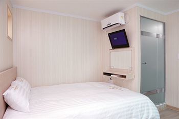 Albergue K-pop Residence Myeong Dong II